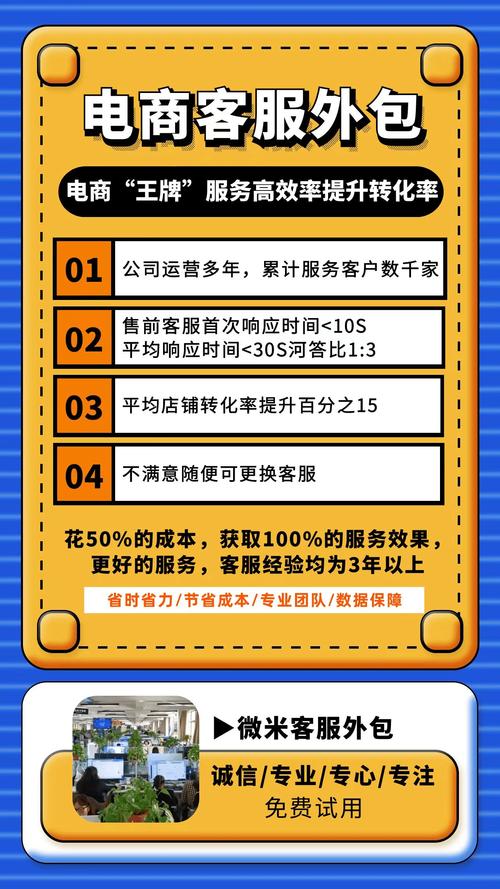 什么是电商客服外包公司呢,主要做什么工作的呢,如何赢利